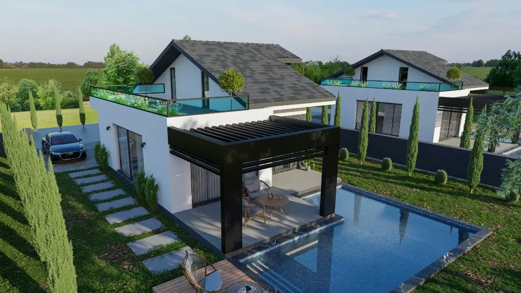Property in Koca Calis